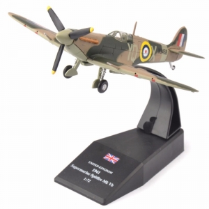 Spitfire model