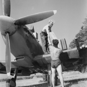 Imperial War Museum