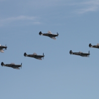 Duxford 2017 Flying Legends