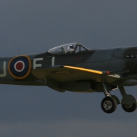 Duxford 2012 Autumn