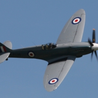 Duxford 2013 Spring