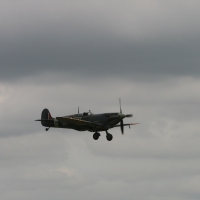 Duxford 2016 Flying Legends