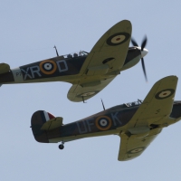 Duxford 2013 Spring