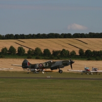 Duxford 2017 Flying Legends