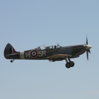 Duxford 2017 Flying Legends