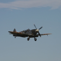 Duxford 2017 Flying Legends