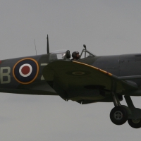 Duxford 2016 Flying Legends