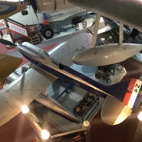 Solent Sky Museum 2018