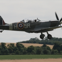 Duxford 2017 Flying Legends