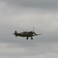 Duxford 2016 Flying Legends