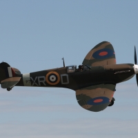 Duxford 2017 Flying Legends