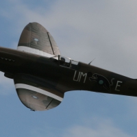 Duxford 2012 Flying Legends