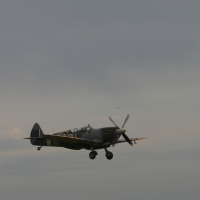 Duxford 2016 Flying Legends