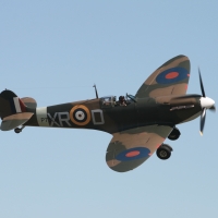 Duxford 2017 Flying Legends