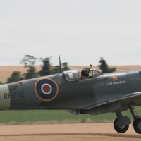 Duxford 2017 Flying Legends