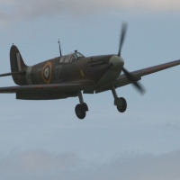 Duxford 2012 Flying Legends