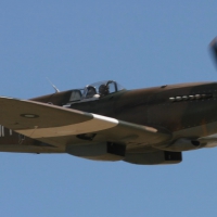 Duxford 2010 Flying Legends