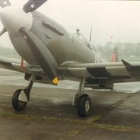 Biggin Hill, 1980-2003