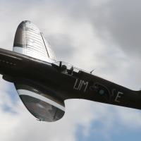 Duxford 2010 Flying Legends