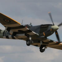 Duxford 2010 Flying Legends