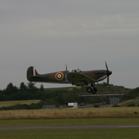 Duxford 2016 Flying Legends