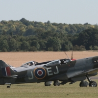 Duxford 2017 Flying Legends