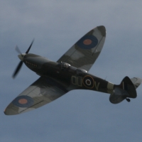 Duxford 2017 Flying Legends