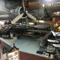 Solent Sky Museum 2018