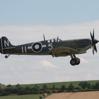 Duxford 2017 Flying Legends