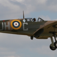 Duxford 2010 Flying Legends