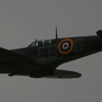 Duxford 2014 September