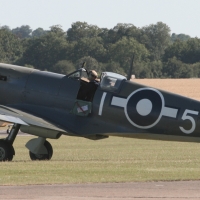 Duxford 2017 Flying Legends