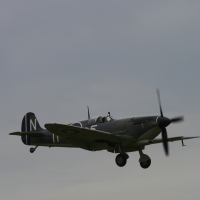 Duxford 2016 Flying Legends