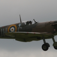 Duxford 2016 Flying Legends