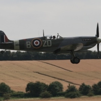 Duxford 2017 Flying Legends