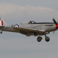 Duxford 2015 Flying Legends