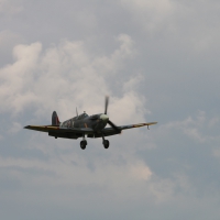 Duxford 2011 Flying Legends