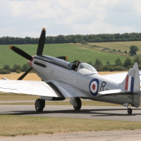 Duxford 2015 Flying Legends