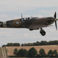 Duxford 2017 Flying Legends