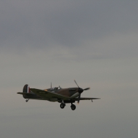 Duxford 2016 Flying Legends