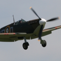 Duxford 2013 Spring