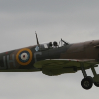 Duxford 2016 Flying Legends