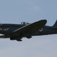 Biggin Hill 2010