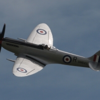 Duxford 2017 Flying Legends