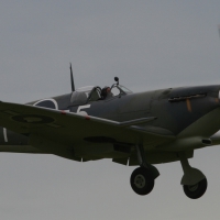 Duxford 2016 Flying Legends