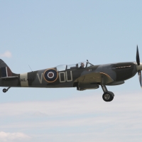 Duxford 2017 Flying Legends