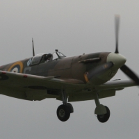 Duxford 2016 Flying Legends