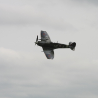 Duxford 2016 Flying Legends