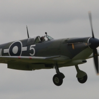 Duxford 2016 Flying Legends