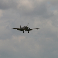 Duxford 2011 Flying Legends
